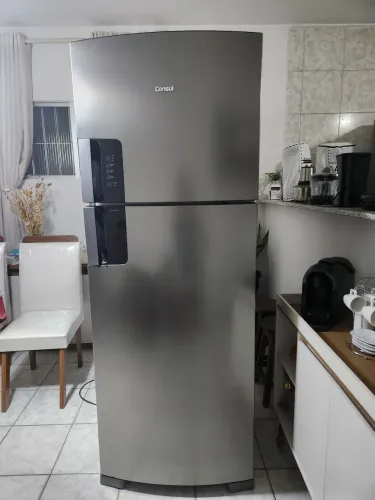 Refrigerador consul 2pt 450 l