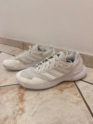 Tênis Addidas Gamecourt 2.0 TAM 42