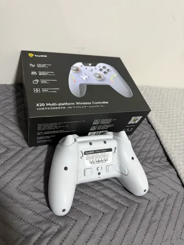 Controle EasySMX X20