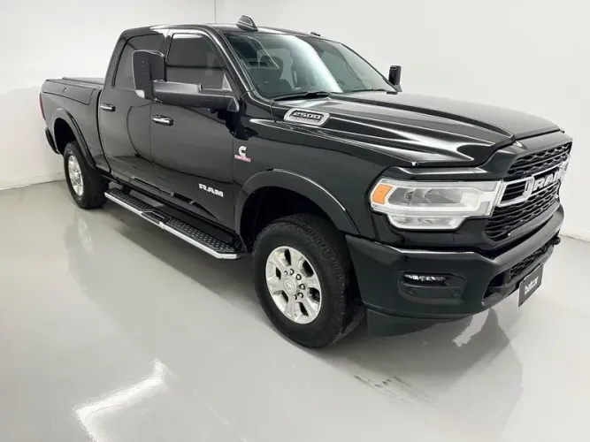 Ram 2500 Laramie 6.7 TDI CD 4X4 Diesel 2021