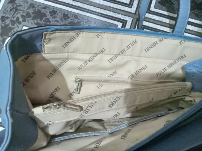 Vendo bolsa