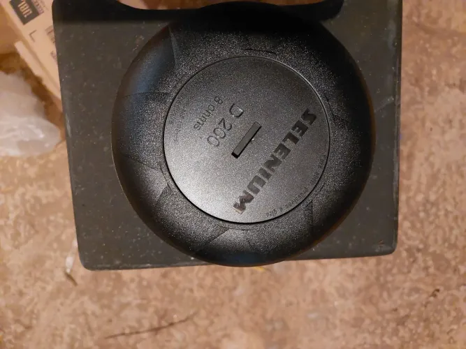 Drive d200