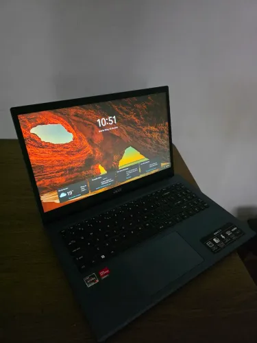 NOTEBOOK ACER ASPIRE