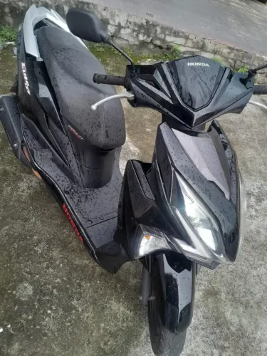 honda elite 125cc 2021