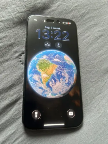 iPhone 14 Pro 256GB - Roxo