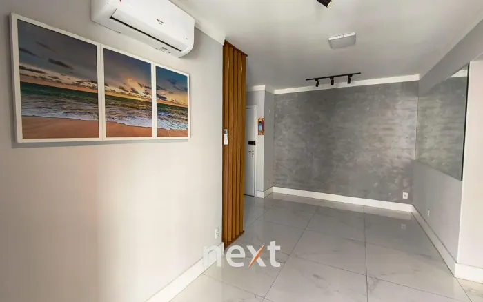 APARTAMENTO PARA Á VENDA NO CENTRO EM CAMPINAS-SP