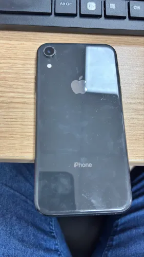 iPhone XR 128GB