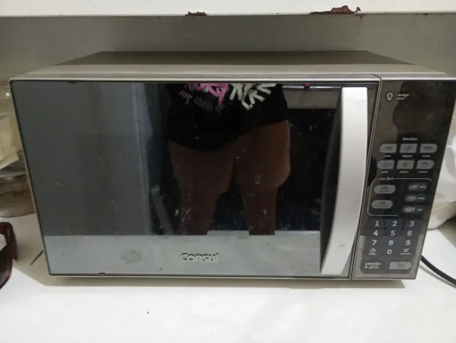 Microondas