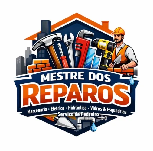 Reparos serviços manutenção residêncial em geral 