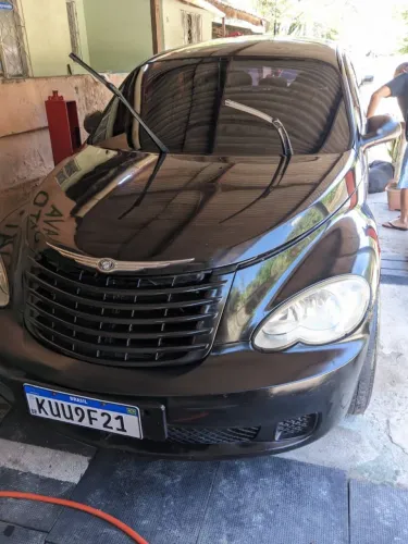 Chrysler PT Cruiser Classic 2.4 16V 143cv 4P 2008