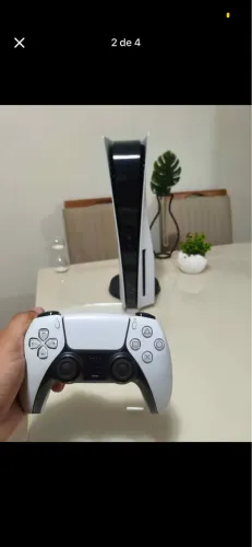 PS5 SLIM