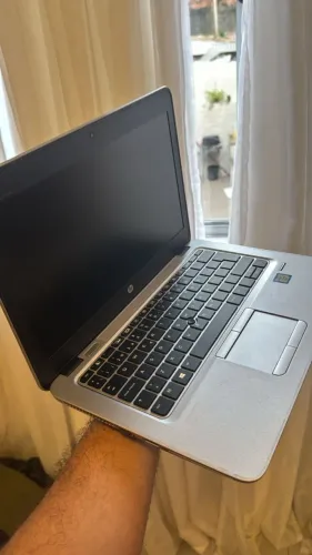 Notebook Hp Elitebook 820 G3, I5-6300u (usado)