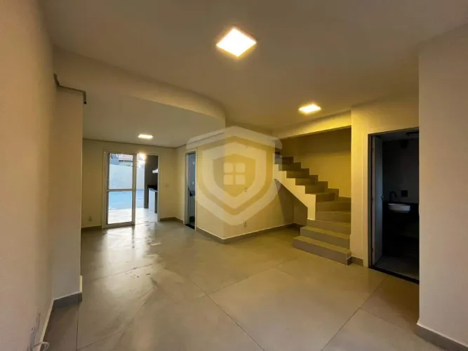 Sobrado à venda com 3 dormitórios no Leville Residence - Vila Aviação