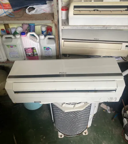 Ar condicionado 9.000 btus 