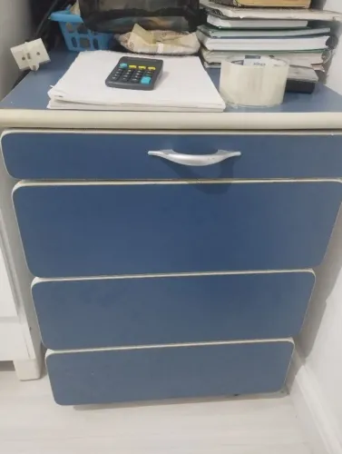 Armário de escritório 