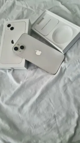 iPhone 13 (BRANCO)
