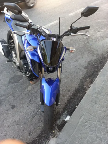 Vendo fz25