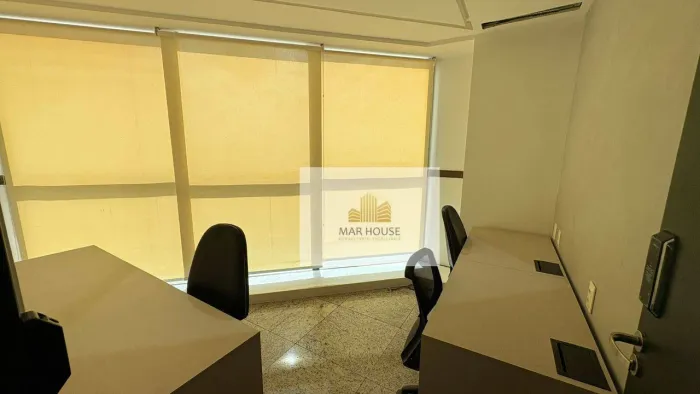 Sala para alugar, 8 m² por R$ 4.000,00/mês - Pina - Recife/PE