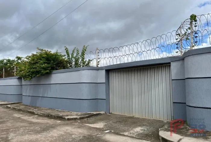 casa no parque timbira