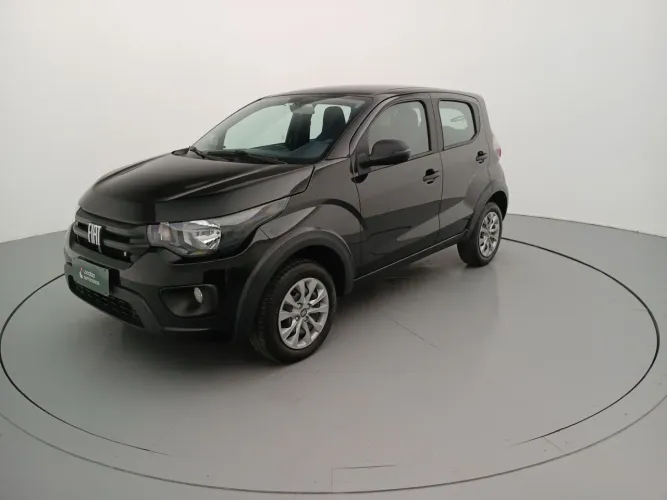 Fiat Mobi Like 1.0 Fire Flex 5P. 2025