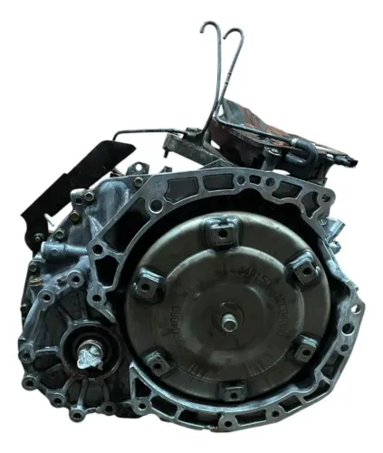 Caixa De Marcha Cambio Automático Evoque 2.0 Gasolina 2012