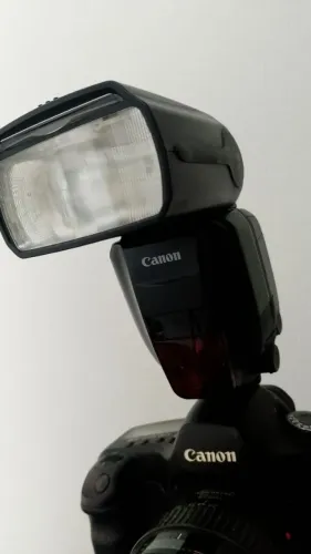 Canon Speedlite 600exii