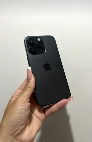 iPhone 14 Pro 