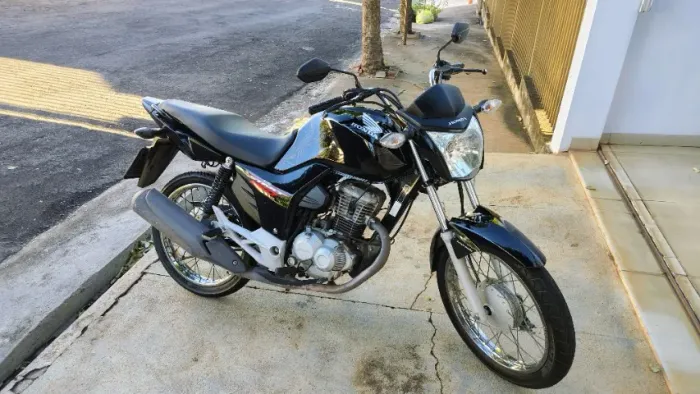 Honda Start 160cc 2018
