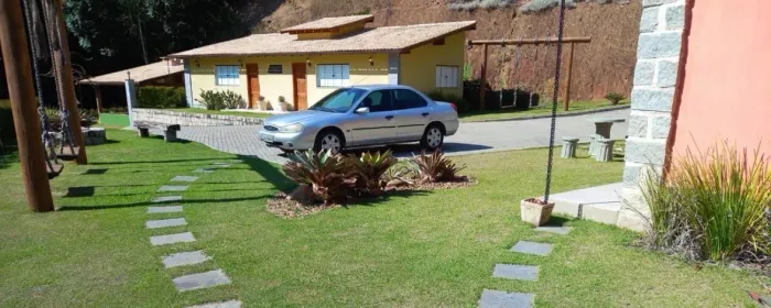 Ford Mondeo CLX 2.0i 4P MEC 1997