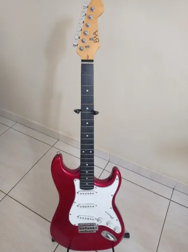 Guitarra EWA