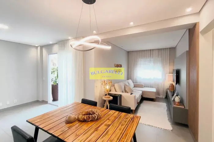 Apartamento 2 quartos 72 m² , Condomínio Fatto Torres, Jundiaí, Sp