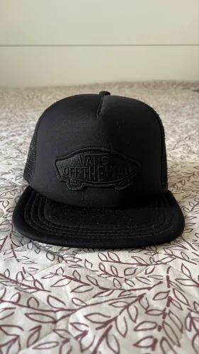 Boné vans aba reta