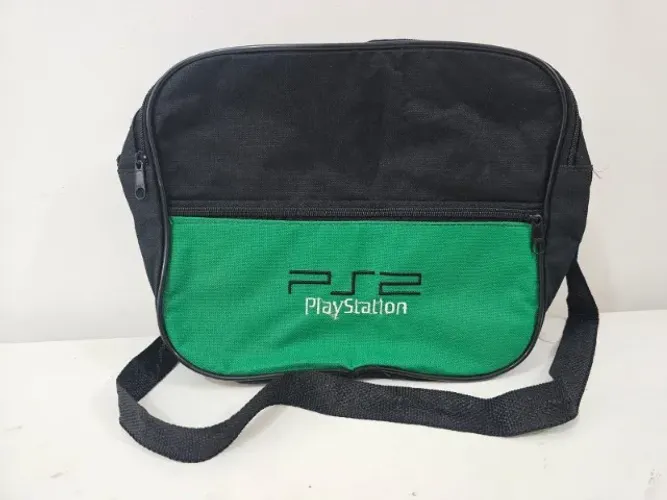 Bolsa da Ps2 - Playstation