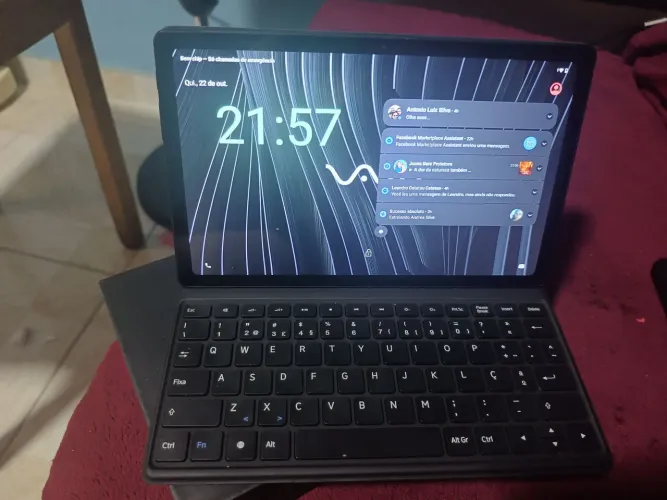 Tablet