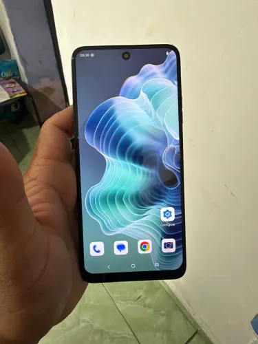 Moto G35 128Gb