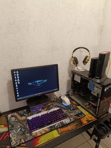 PC COMPLETO basico