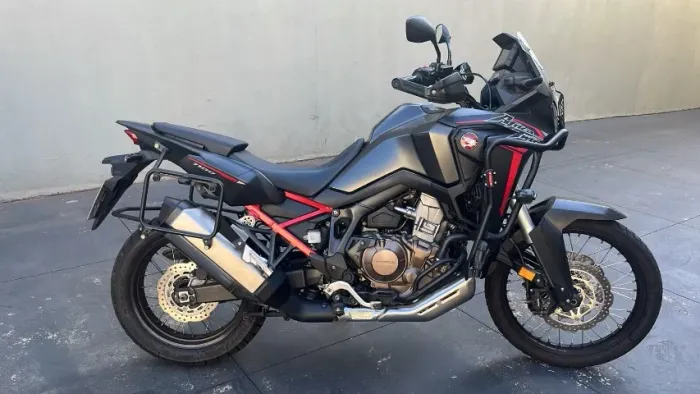 CRF 1100 Africa Twin