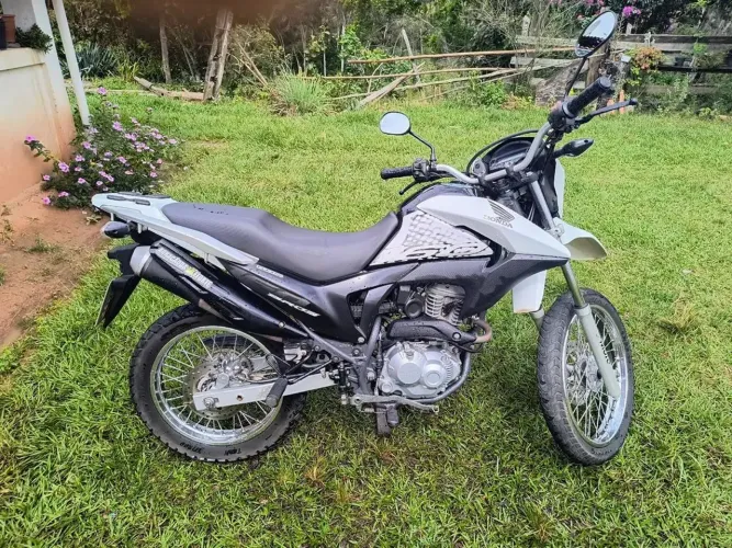 Bros 160