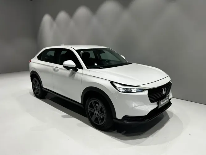 Honda HR-V EXL 1.5 Sensing 16V 5P Aut. 2023