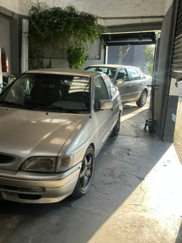 Ford Escort Racer 2.0i 1996