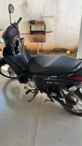 Biz 125