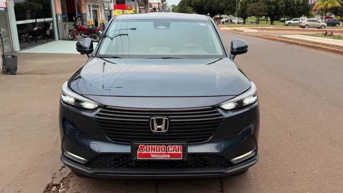 Honda HR-V EXL 1.5 Sensing 16V 5P Aut. 2025