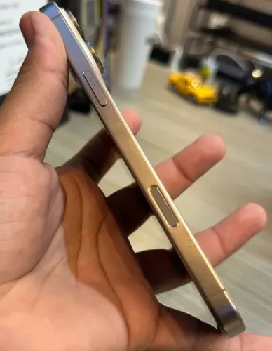 iPhone 16 pro Max 512 gb 