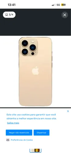 iPhone 13 Pro 