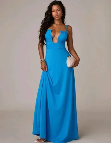 Vestido longo