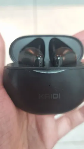 Fone de ouvido sem fio Kaidi KD-770