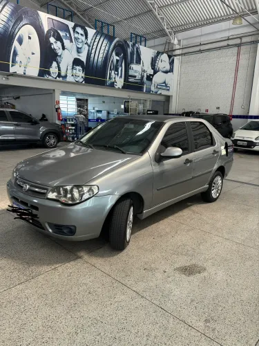 Fiat Siena 1.0/ EX 1.0 MPI Fire/ Fire Flex 8V 2012