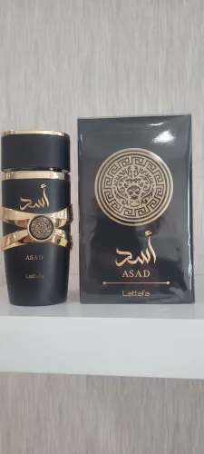 ASAD EDP-100ML ORIGINAL