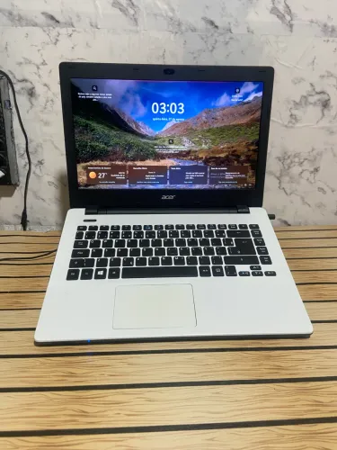 NOTEBOOK ACER CORE I3 ÓTIMO PARA TRABALHOS 