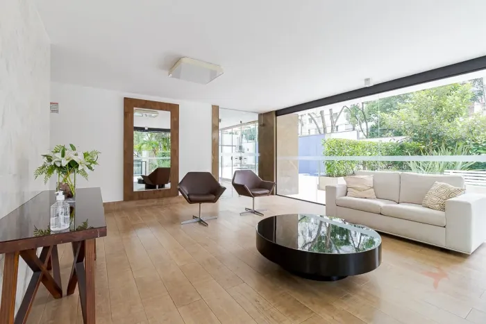 Apartamento para venda em Santa Cecília com 4 quartos, sendo 1 suíte, 233m²